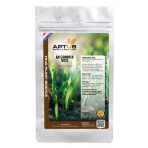 Micromix soil