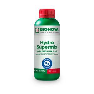 Hydro supermix bionova