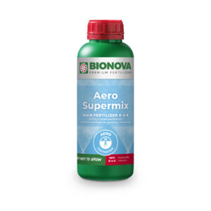 Aereo supermix bionova