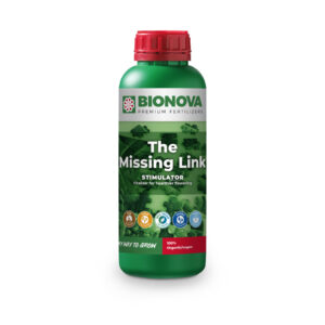 The missing link bionova