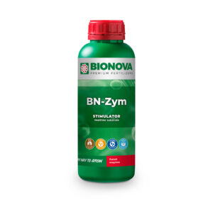 Bn-zym bionova