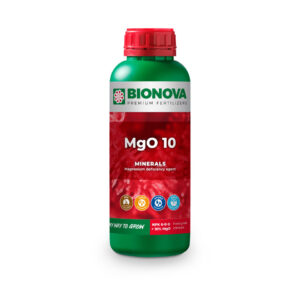 Magnesio 10 bionova