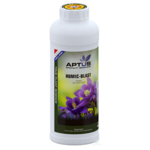 Humic-blast