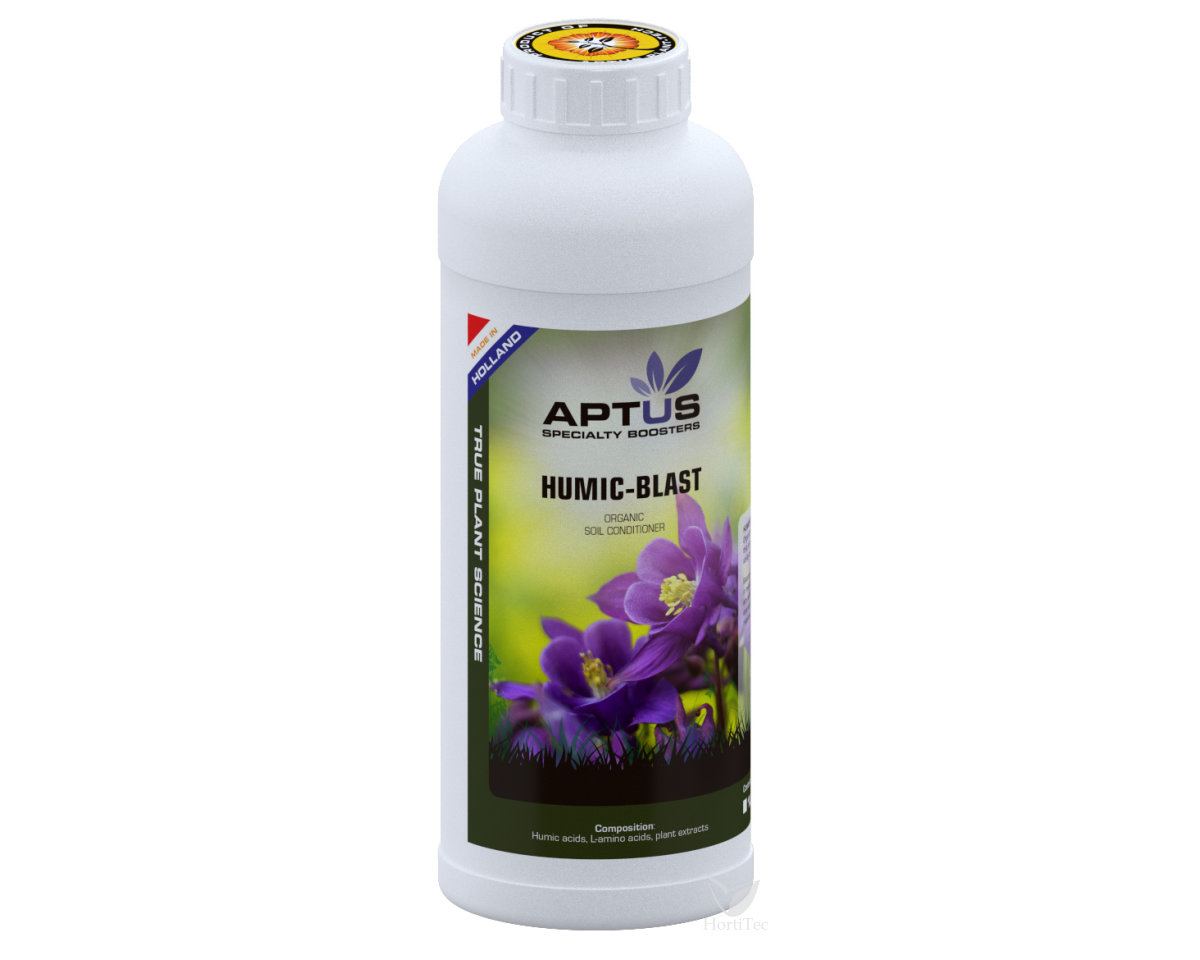 Humic-blast