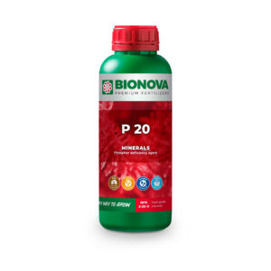 Fosforo 20% bionova