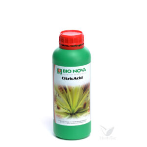 Citric acid 50% bionova