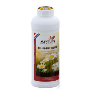 All-in-one liquid