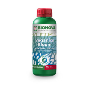 Veganics bloom 2-2-5 bionova vega