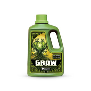 Grow prof 3 part