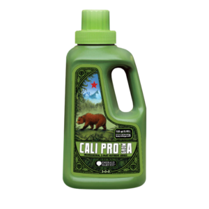 Cali pro grow a prof 2 part