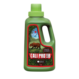Cali pro bloom b prof 2 part