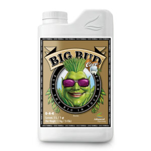 Big bud coco