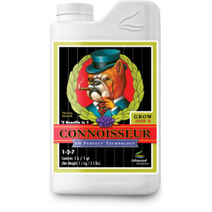 Ph perfect connoisseur grow b