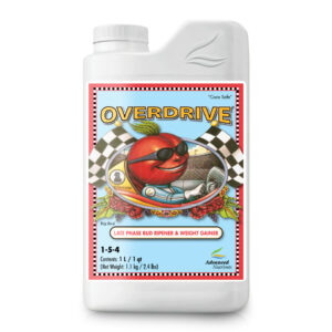 Overdrive