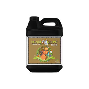 Ph perfect sensi coco grow a