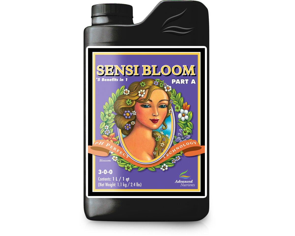 Ph perfect sensi bloom a