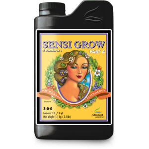 Ph perfect sensi grow a