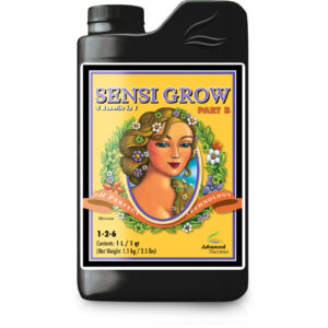 Ph perfect sensi grow b
