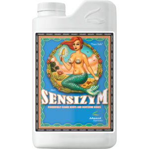 Sensizym