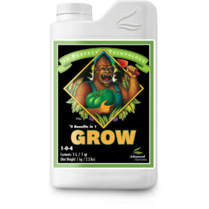 Ph perfect grow