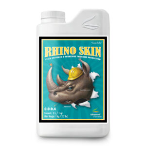 Rhino skin
