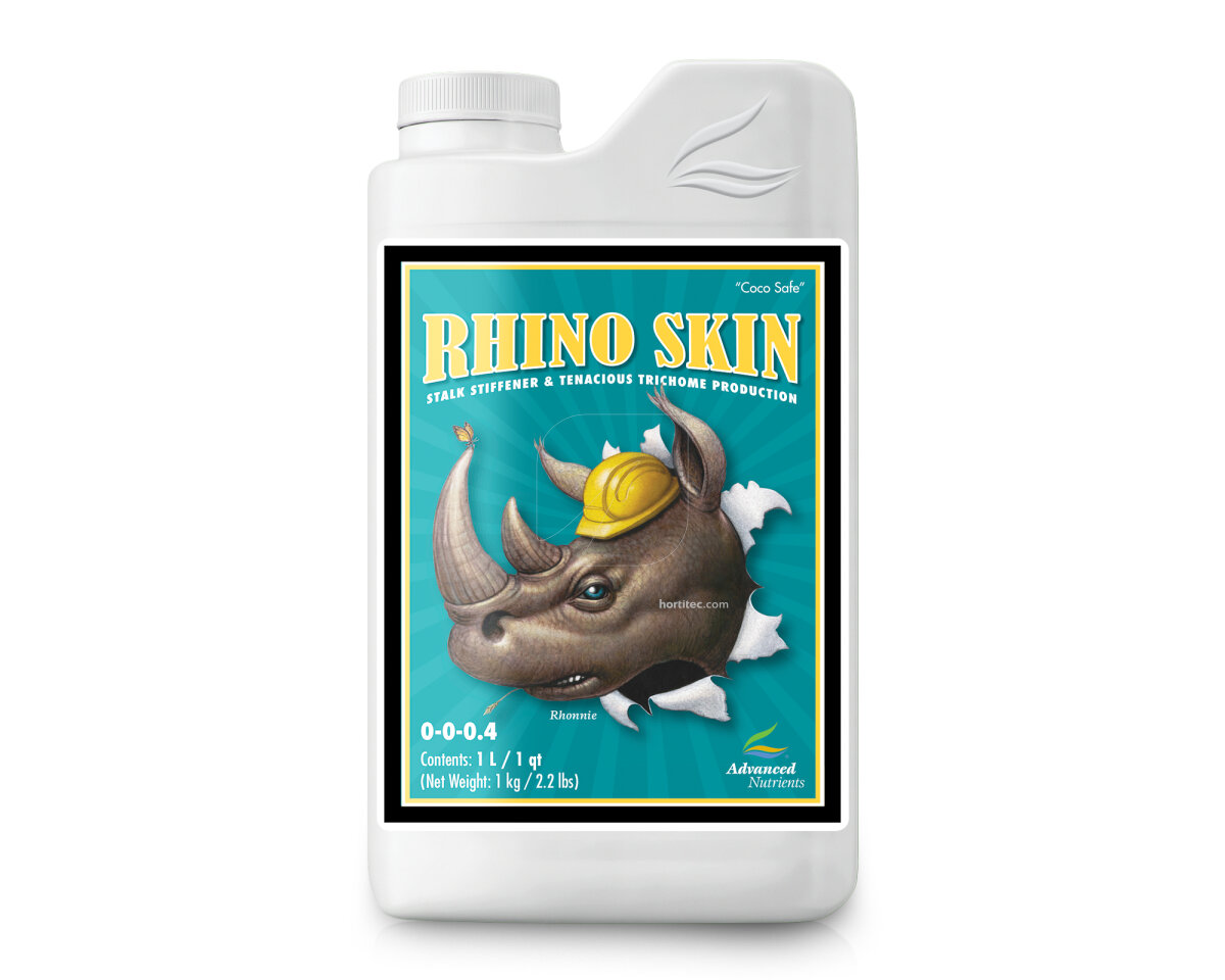 Rhino skin