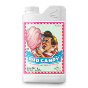 Bud candy