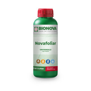 Novafoliar bionova