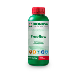 Freeflow 250 ml bionova