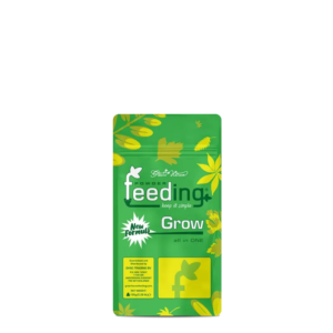 Grow green house