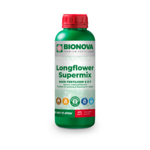 Long flower supermix bionova