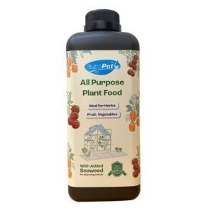 Autopot all-purpose plant food autopot
