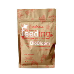 Biobloom green house