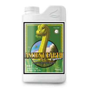 Og organics ancient earth