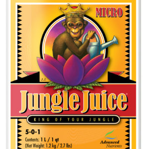 Jungle juice micro
