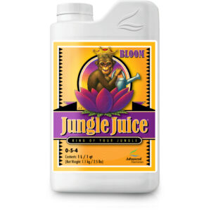 Jungle juice bloom