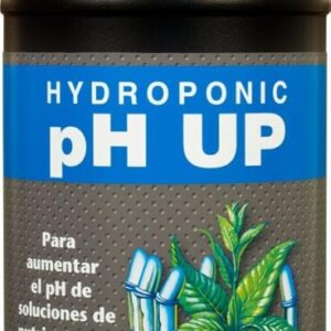 Ph up 1 l ionic