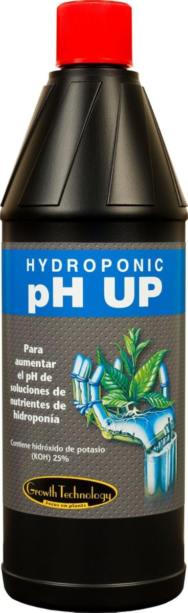 Ph up 1 l ionic