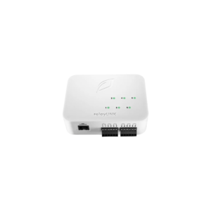 Relay link growlink