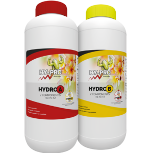 Hydro a+b 500 l hy-pro