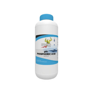 Ph- phosphoric acid hy-pro