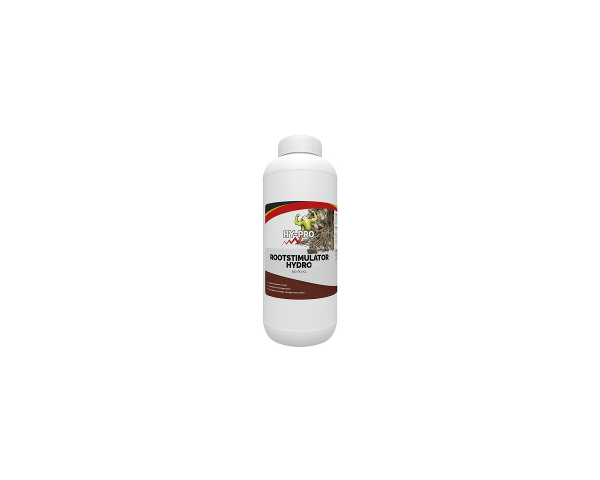 Hydro rootstimulator hy-pro