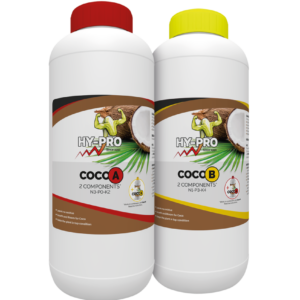 Coco a+b hy-pro