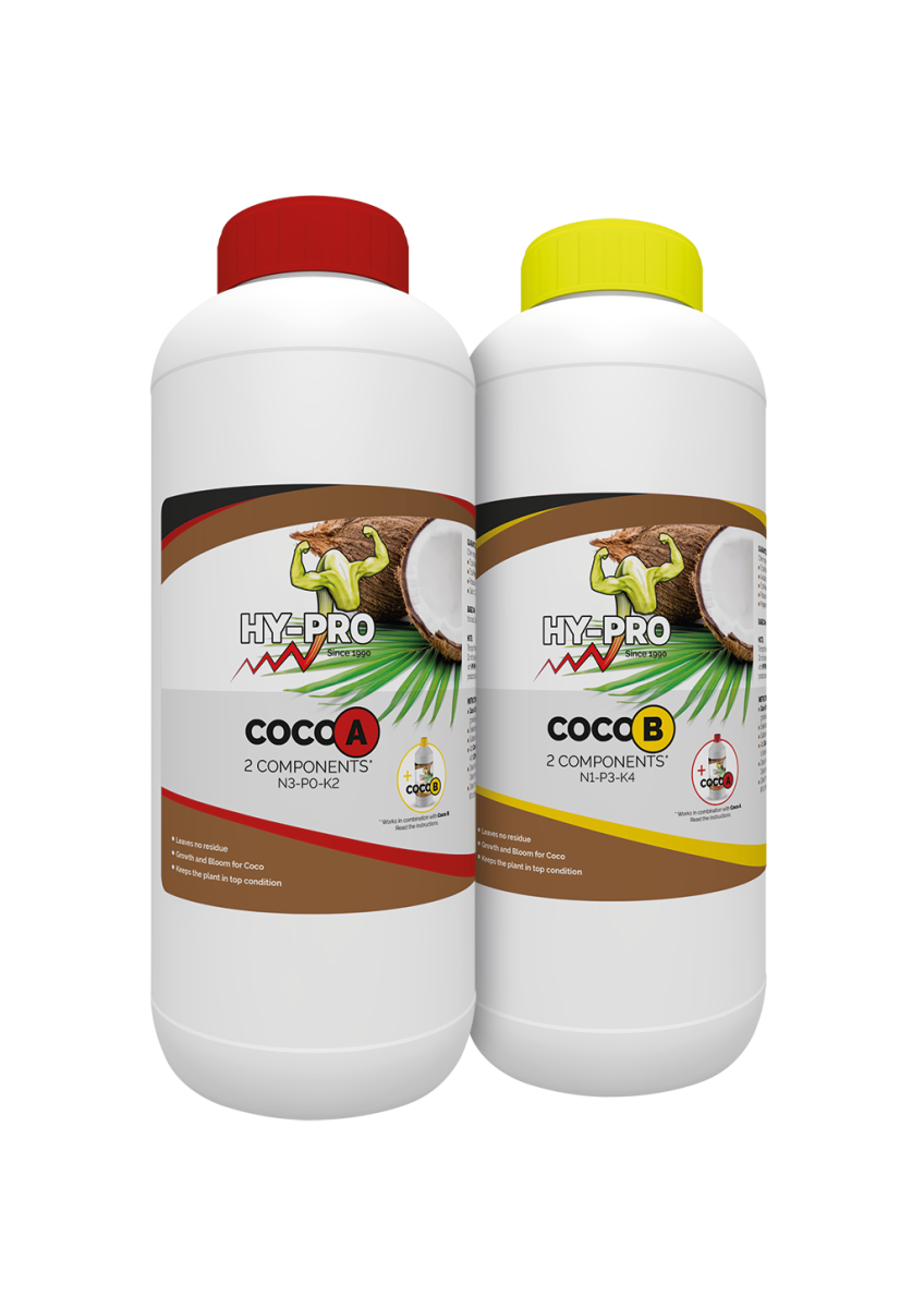 Coco a+b hy-pro