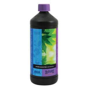 Booster hydro uni