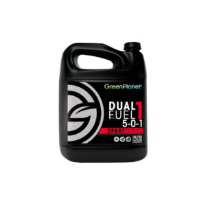 Dual fuel part 1