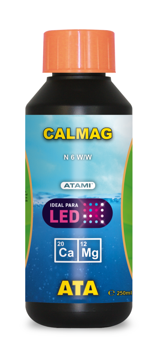 Calmag