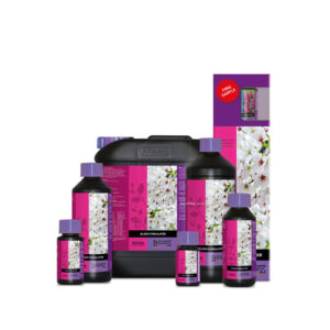 Bloom stimulator
