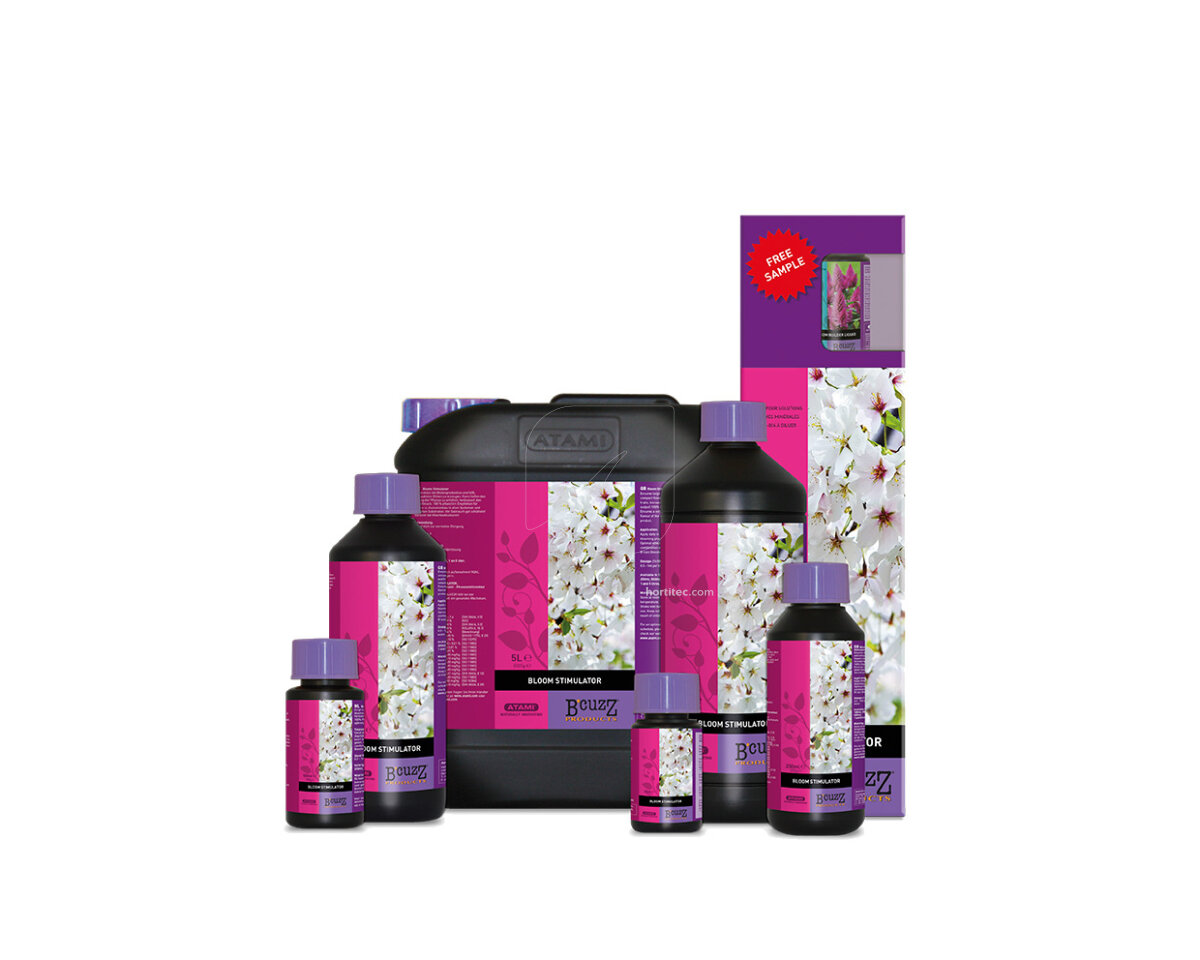 Bloom stimulator