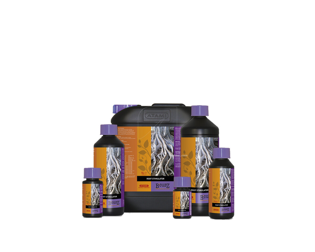 Root stimulator